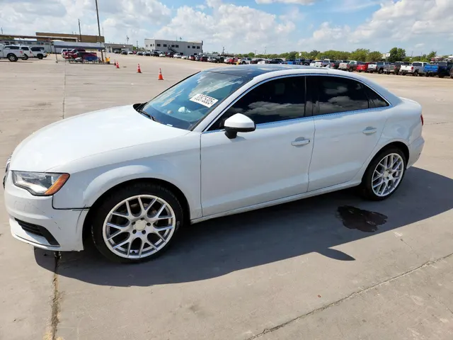Audi A3 PREMIUM 2.0 TDI