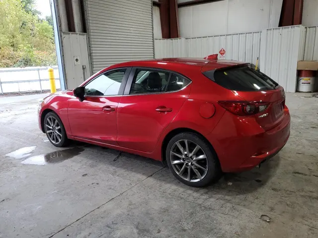 Mazda 3 TOURING