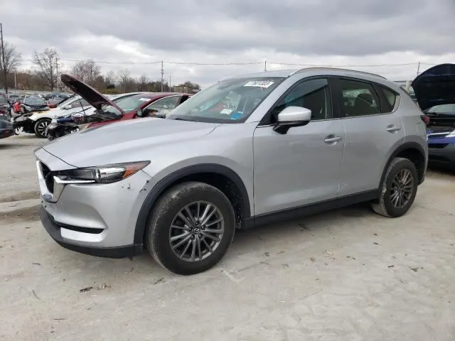 Mazda CX-5 SPORT