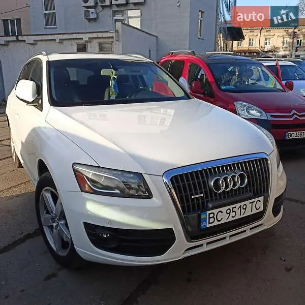 Audi Q5