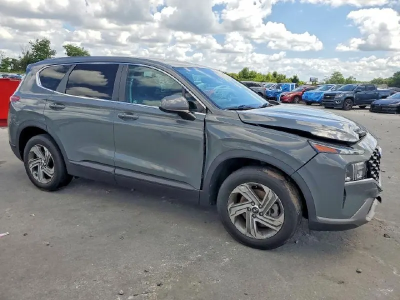 Hyundai SANTA FE SE