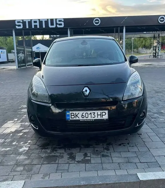 Renault Grand Scenic