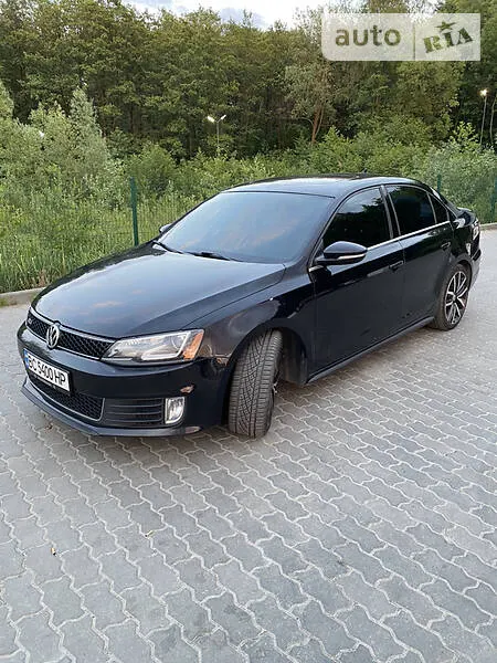 Volkswagen Jetta
