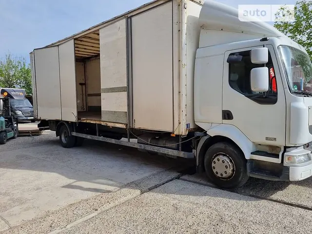 Renault Midlum