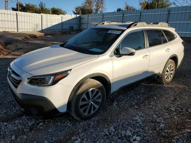 Subaru OUTBACK PREMIUM