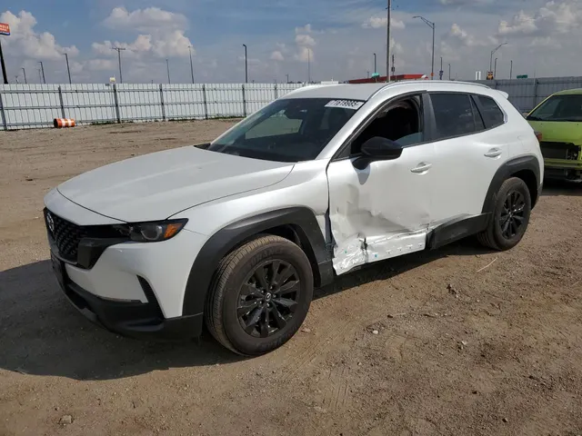 Mazda CX-50 PREFERRED