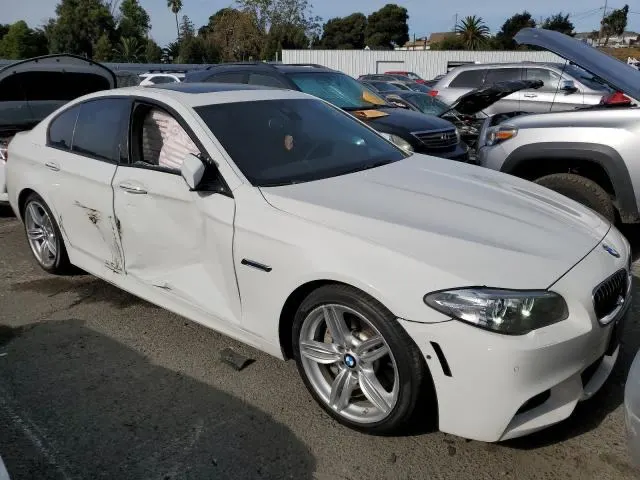 BMW 535 I