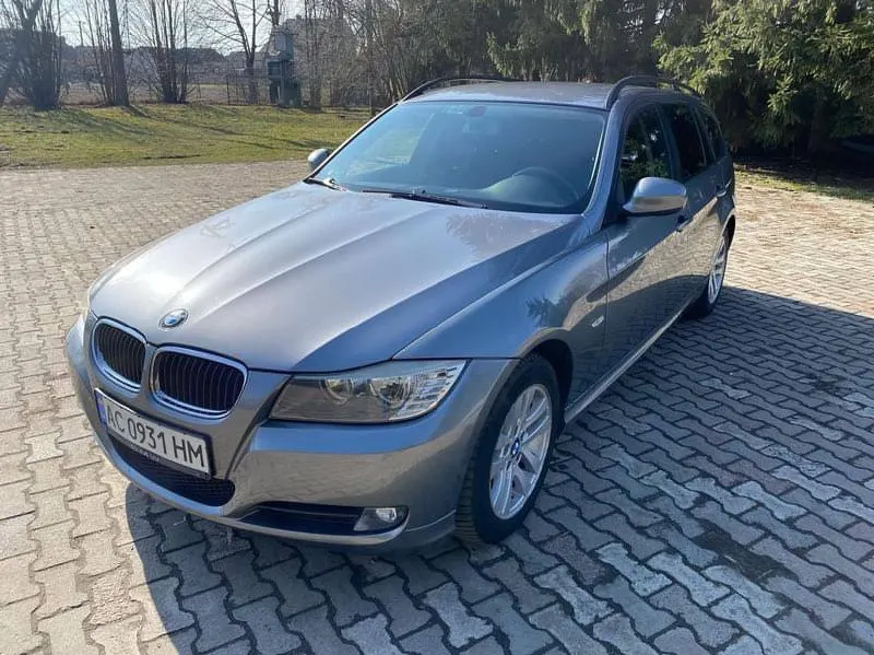 BMW 318i