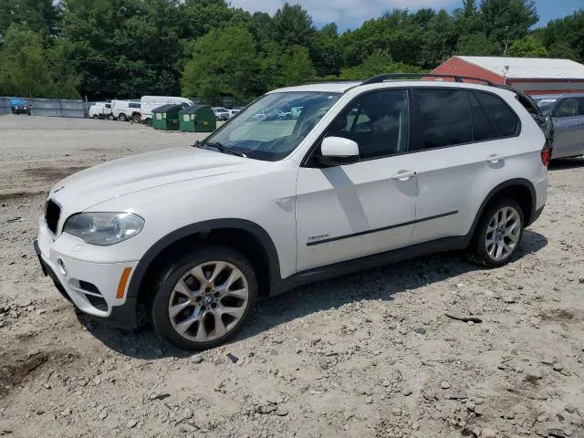 BMW X5 XDRIVE35I