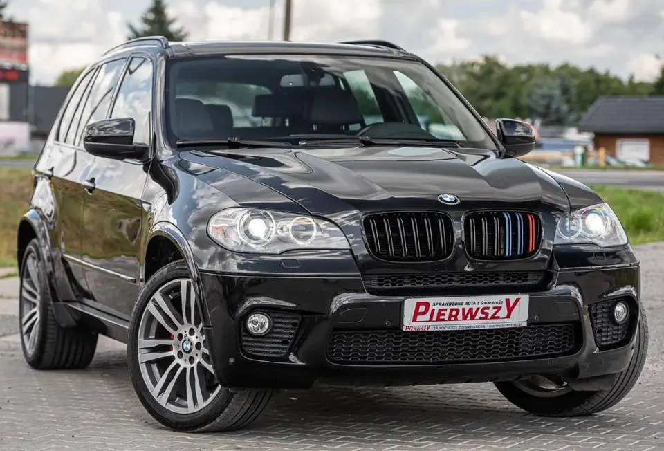 BMW Х5