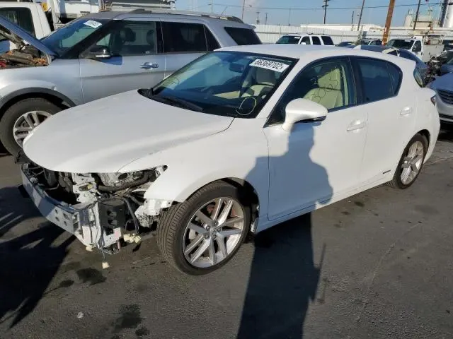 Lexus CT 200