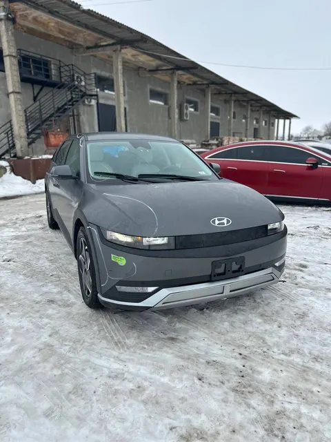 Hyundai Ioniq 5 SEL Long