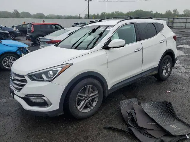 Hyundai SANTA FE SPORT