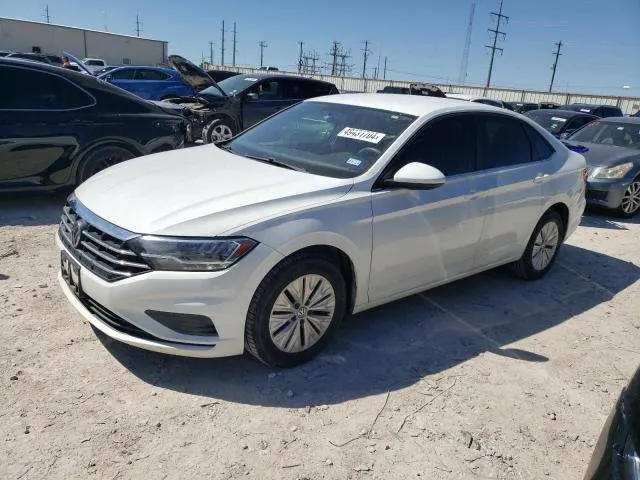 Volkswagen JETTA S