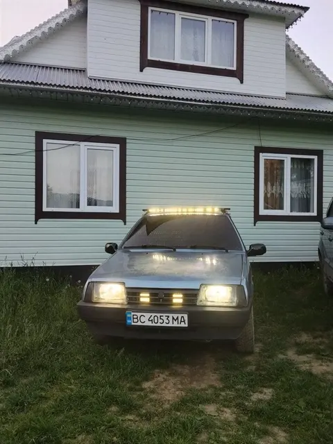 ВАЗ 2109