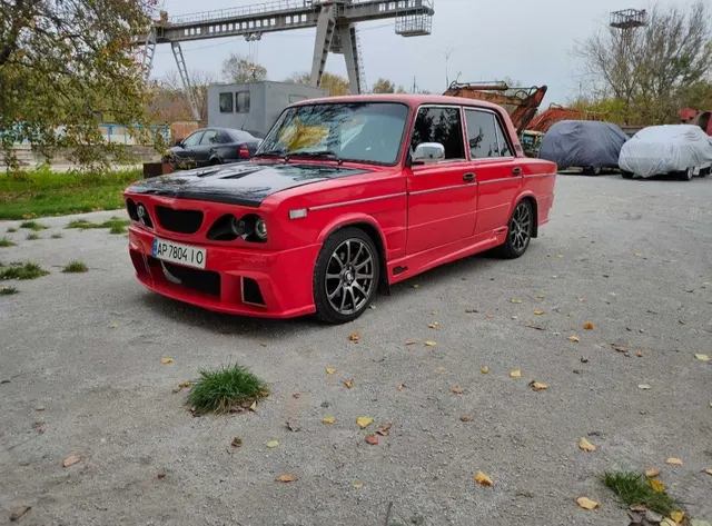 ВАЗ 2103