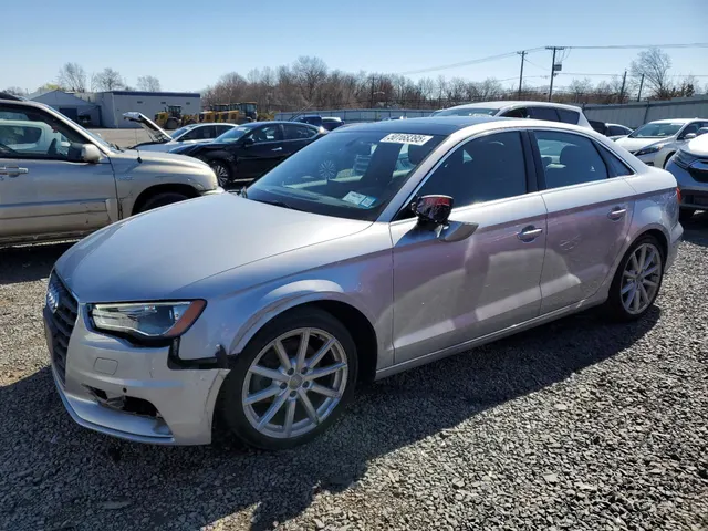 Audi A3 PREMIUM PLUS
