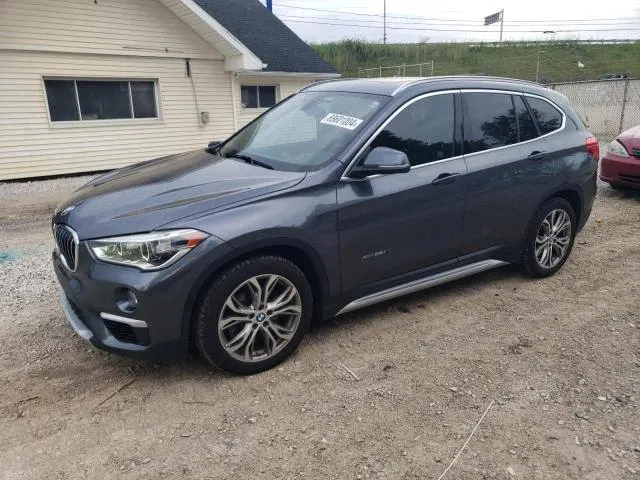 BMW X1 XDRIVE28I