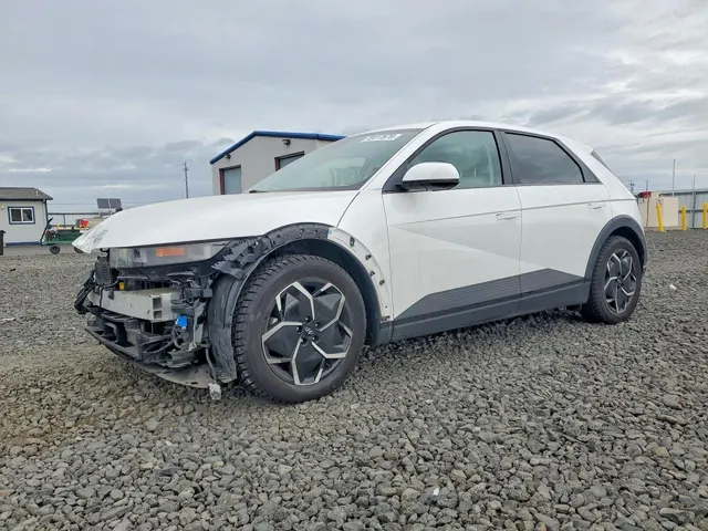 Hyundai IONIQ 5 SEL
