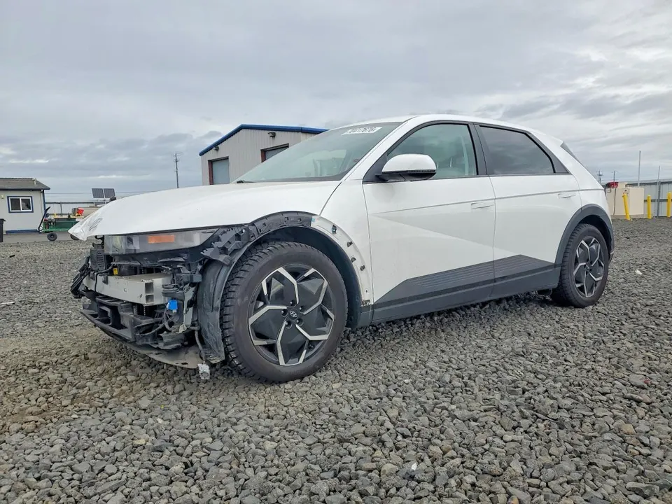 Hyundai IONIQ 5 SEL