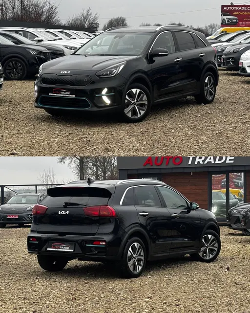 Kia Niro 64 KW