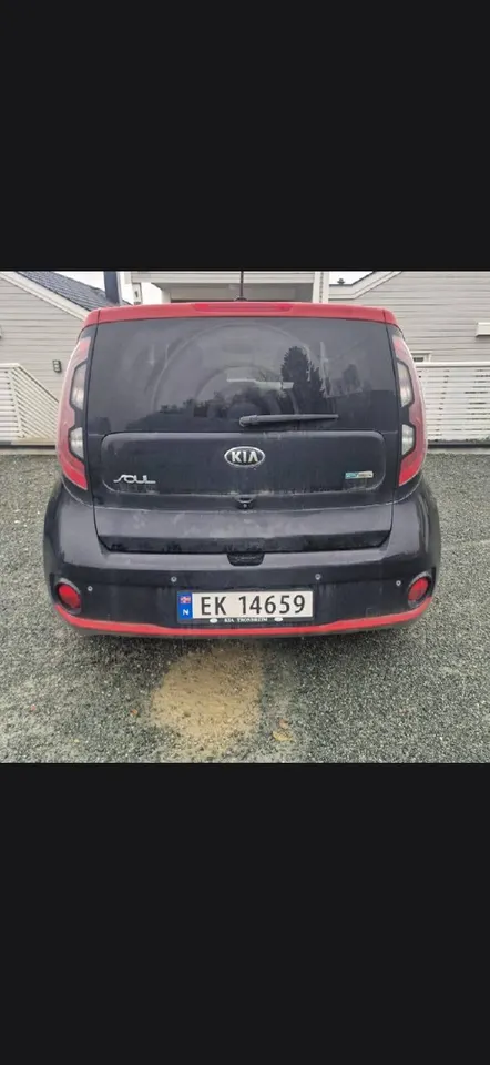 Kia Soul — фото 2