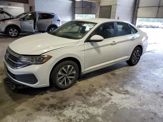 Volkswagen JETTA S