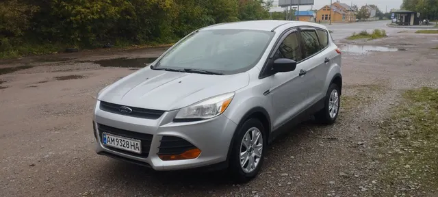 Ford Escape