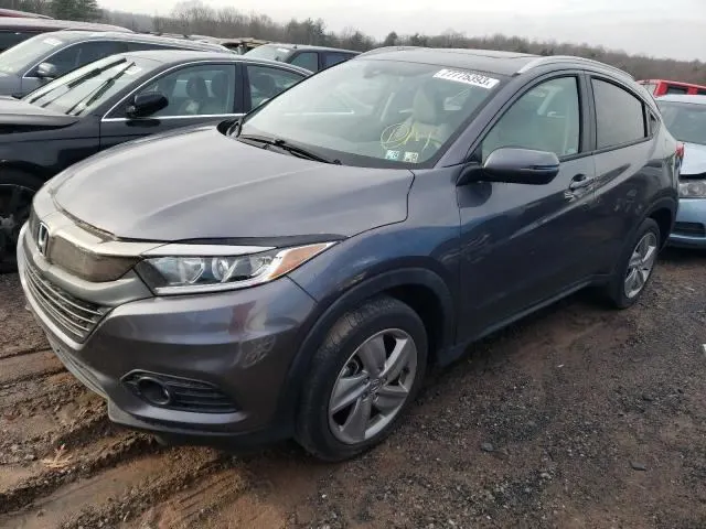 Honda HR-V EX