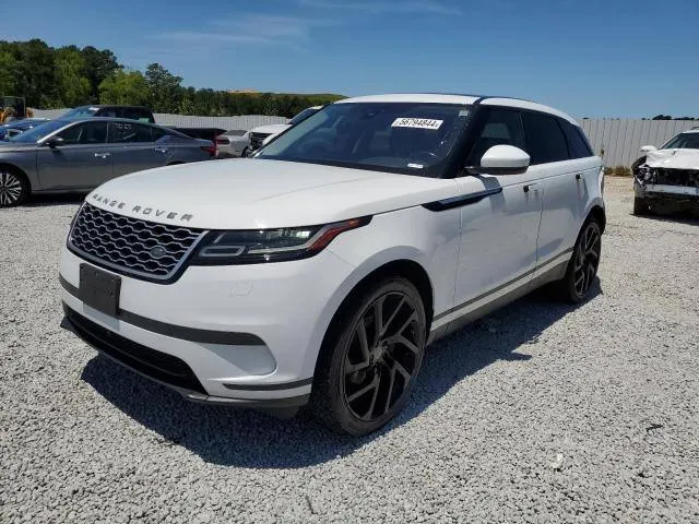 Land Rover RANGE ROVER VELAR S