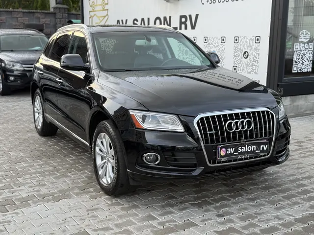 Audi Q5