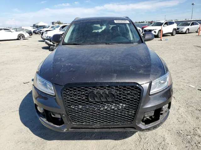 Audi Q5 PREMIUM
