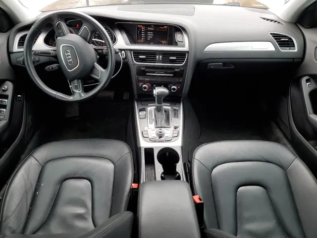 Audi A4 PREMIUM