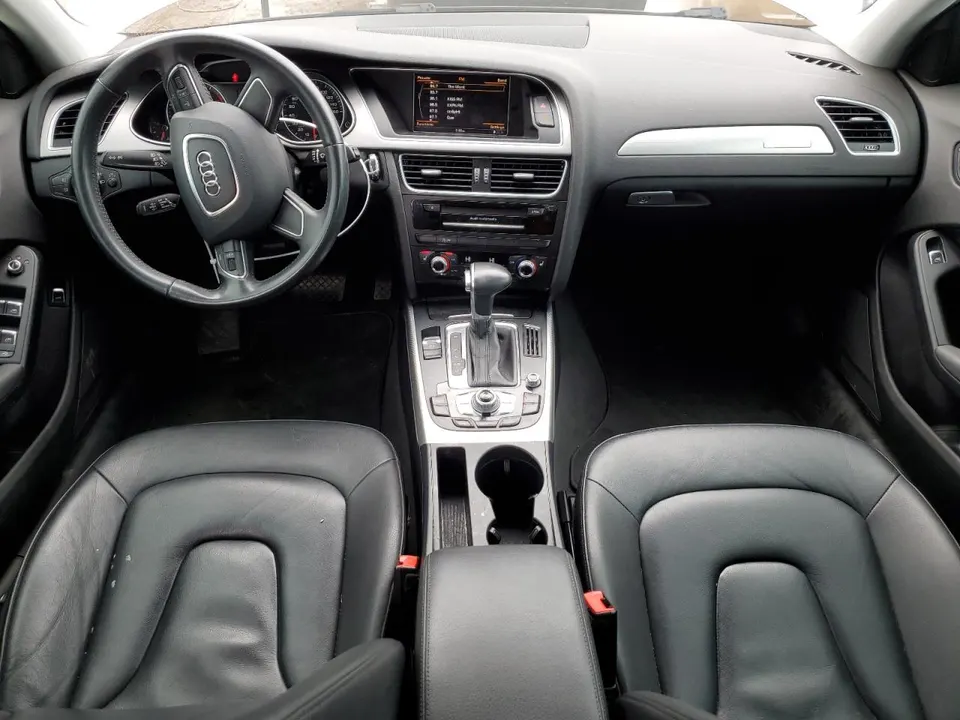 Audi A4 PREMIUM