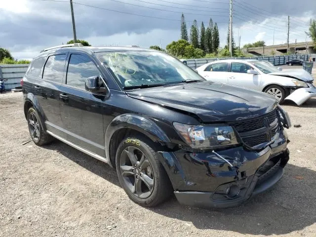 Dodge JOURNEY