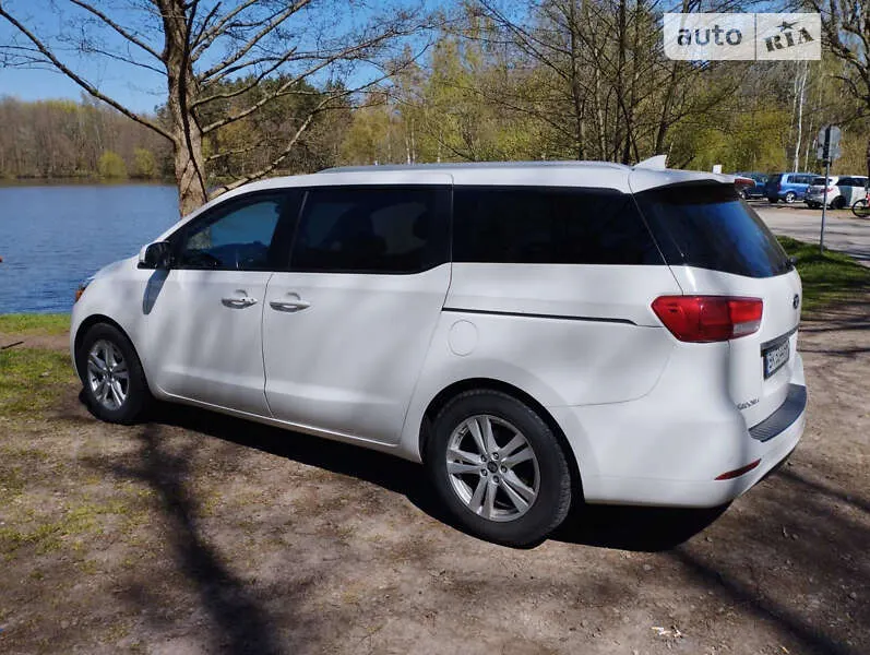 Kia Sedona