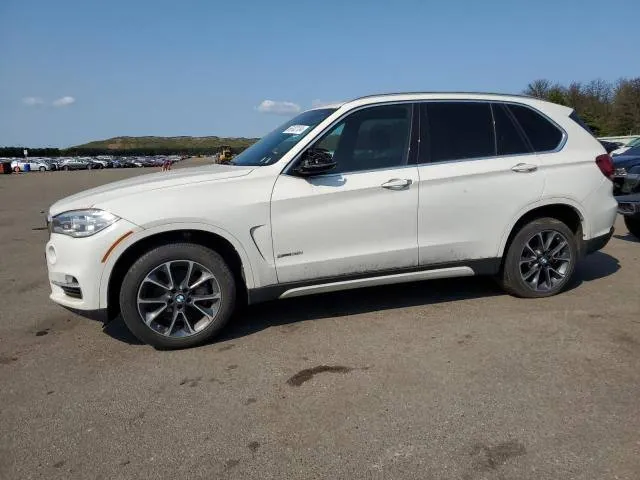 BMW X5 SDRIVE35I