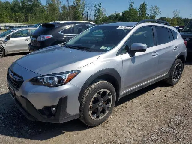 Subaru CROSSTREK PREMIUM