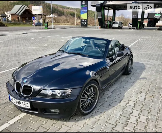 BMW Z3