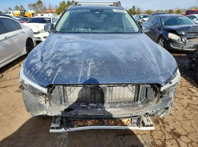 Volvo XC60 B5 INSCRIPTION