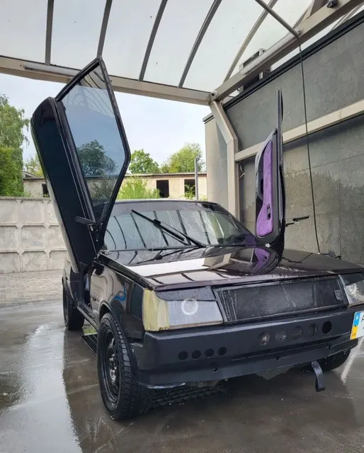 ВАЗ 