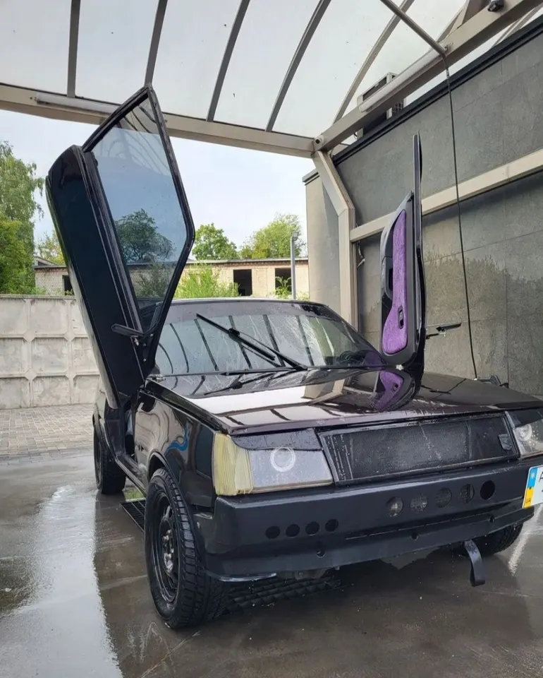 ВАЗ 