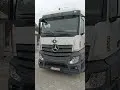 Mercedes-Benz Actros