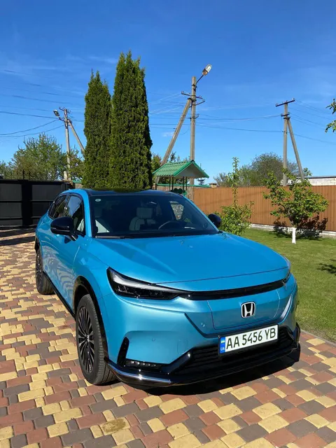 Honda ENS1