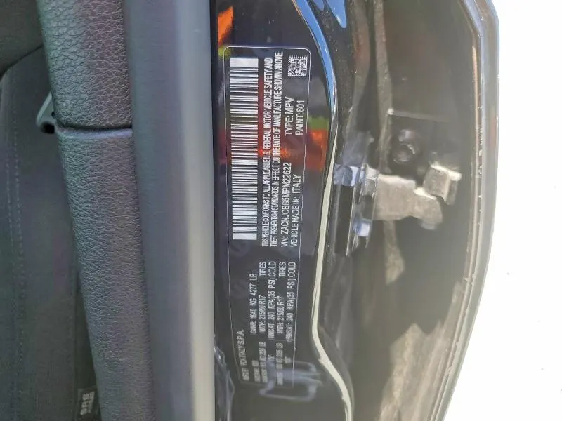 Jeep RENEGADE LATITUDE — фото 9