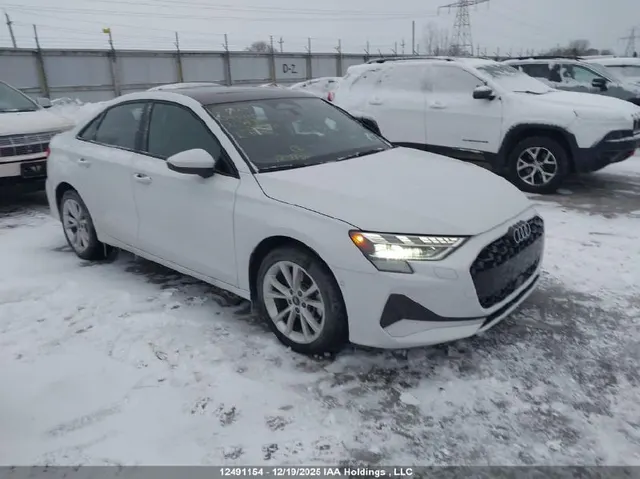 Audi A3 PREMIUM