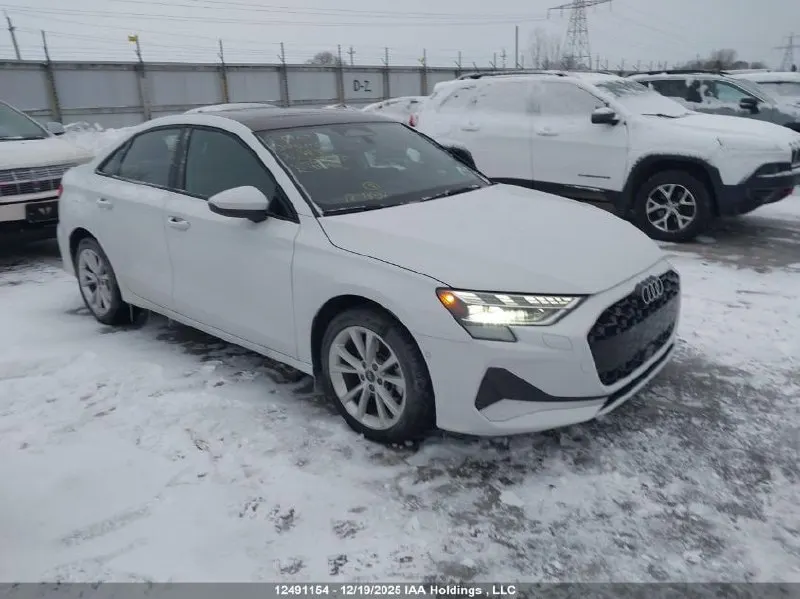 Audi A3 PREMIUM