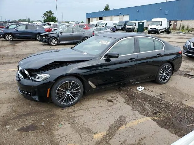 BMW 540 XI