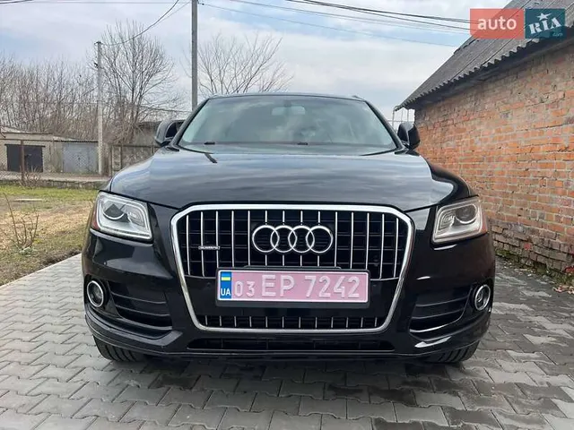 Audi Q5