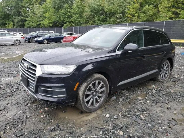 Audi Q7 PREMIUM PLUS